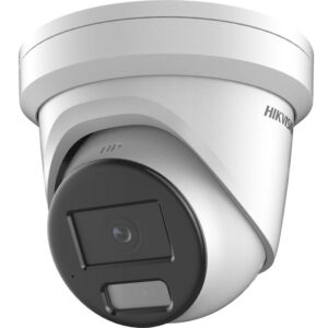 Hikvision DS-2CD2387G2H-LISU/SL ColorVu Turret IP Camera 8MP 2.8mm