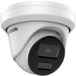DS-2CD2323G2-I(U) AcuSense Fixed Turret Network Camera High quality Hikvision with 2MP resolution