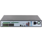 NVR5216-8P-EI Dahua 16CH 2HDD 1U NETWORK VIDEO RECORDER
