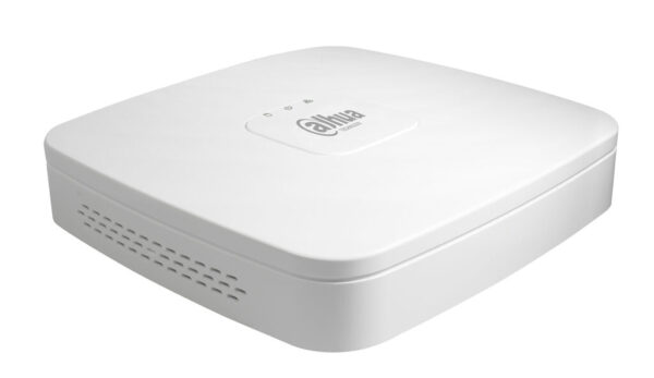 NVR 8CH DHI-NVR2108-4KS3 DAHUA