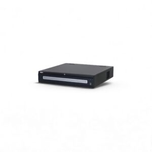 NVR608RH-64-XI 64CH 2U 8HDDs WizMind Network Video Recorder Dahua