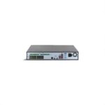DHI-NVR2216-16P-4KS3 16CH 1U 16PoE 2HDDs Lite Network Video Recorder Dahua