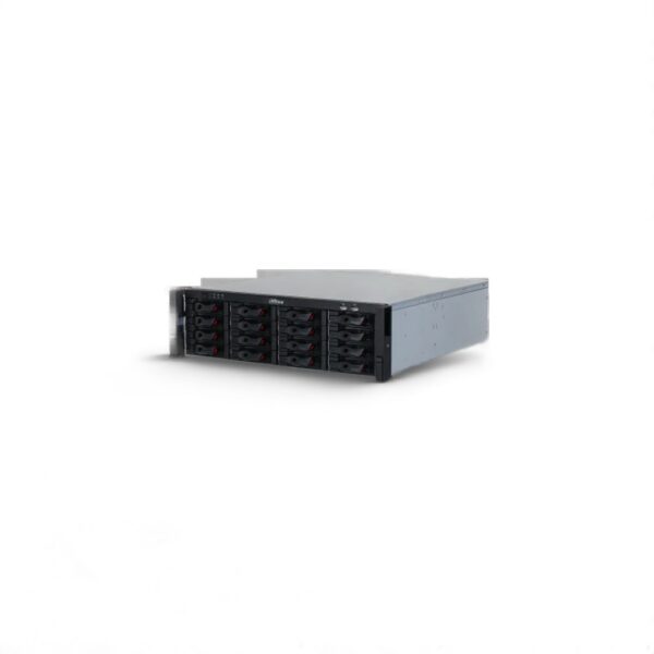 DAHUA NVR5032-EI 32 Channels 3U 16HDD WizSense Network Video Recorder