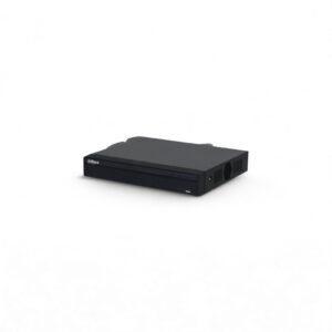 Dahua NVR2104HS-P-S3 4-Channel NVR, Up to 12MP, 4x PoE, 1x HDD