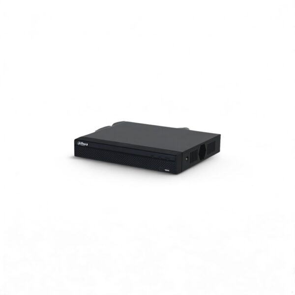 Dahua NVR2104HS-P-S3 4-Channel NVR, Up to 12MP, 4x PoE, 1x HDD