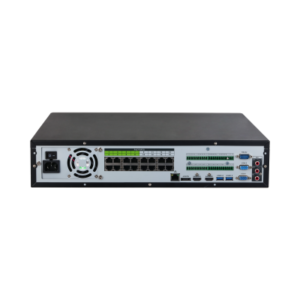 NVR5832-16P-EI Dahua 32CH 8HDD 2U NETWORK VIDEO RECORDER Dahua