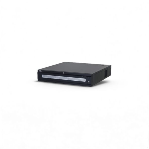 DHI-NVR608RH-32-XI 32CH 2U 8HDDs WizMind Network Video Recorder Dahua