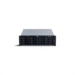 DHI-NVR616RH-64-XI Dahua 64CH 3U 16HDDs WizMind Network Video Recorder