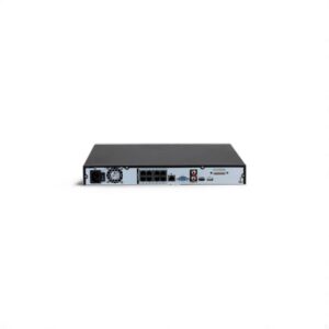 NVR DAHUA 8CH DHI-NVR4208-8P-EI POE