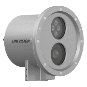 DS-2XC6244G0-L 316L 4MP Underwater Vari-focal Bullet Hikvision