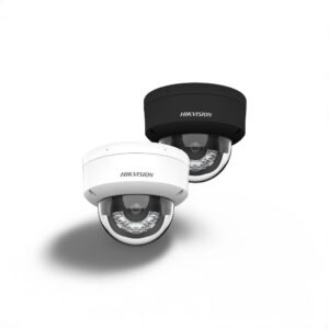DS-2CD2183G2-LI(S)(2U) 8 MP Acusense Smart Hybrid Light Fixed Dome Network Camera Hikvision