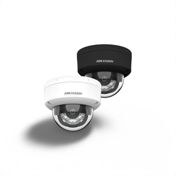 DS-2CD2183G2-LI(S)(2U) 8 MP Acusense Smart Hybrid Light Fixed Dome Network Camera Hikvision
