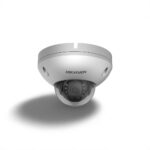DS-2XC6142FWD-IS(C) 316L 4MP Anti-Corrosion Fixed Dome Hikvision