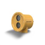 DS-2XC6285G0-L 316L 8MP Underwater Vari-focal Bullet Hikvision