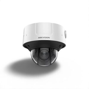 HIKVISION iDS-2CD7546G0-IZHS(Y)(R) 4MP DeepinView Outdoor Moto Varifocal Dome Camera