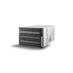 DS-A83048S-ICVS 48-slot High-performance Cluster Storage Hikvision