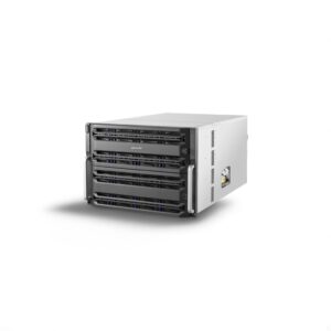 DS-A83048S-ICVS 48-slot High-performance Cluster Storage Hikvision
