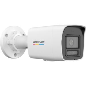 DS-2CD1047G2H-LIU4Mp Smart Hybrid Light with ColorVu Fixed Hikvision