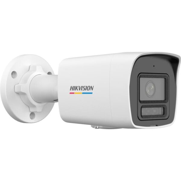 DS-2CD1047G2H-LIU4Mp Smart Hybrid Light with ColorVu Fixed Hikvision