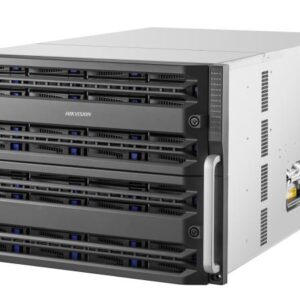 DS-A83048S-ICVS 48-slot High-performance Cluster Storage Hikvision