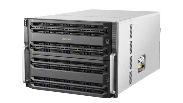 DS-A83048S-ICVS 48-slot High-performance Cluster Storage Hikvision