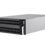 Cstor-BS-Micro A Management base module of cluster storage Hikvision