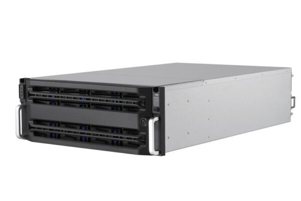 Cstor-BS-Micro A Management base module of cluster storage Hikvision
