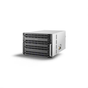 DS-A83048S-ICVS 48-slot High-performance Cluster Storage Hikvision