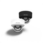DS-2CD2183G2-LI(S)(2U) 8 MP Acusense Smart Hybrid Light Fixed Dome Network Camera Hikvision