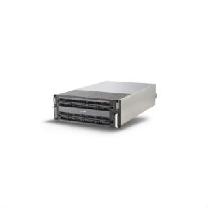 DS-AT1000S/375/25T 24-slot Cost-efficient Super Capacity Storage Hikvision