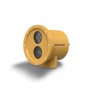 DS-2XC6285G0-L 316L 8MP Underwater Vari-focal Bullet Hikvision