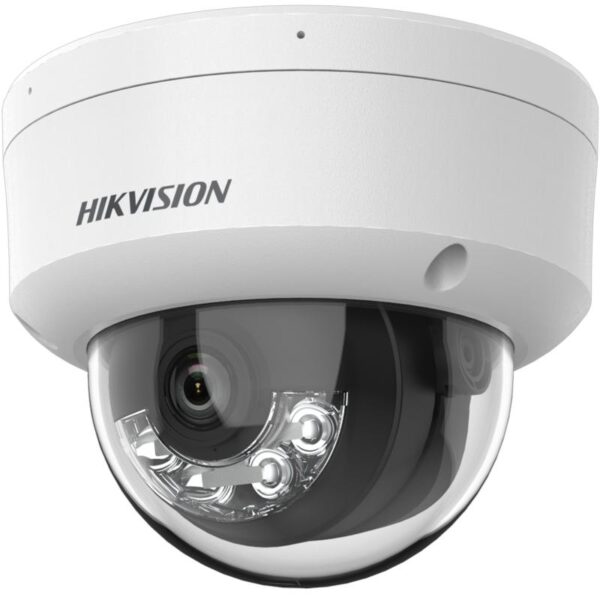DS-2CD3121G2-LIUF 2 MP Smart Hybrid Light Motion 2.0 Fixed Mini Hikvision