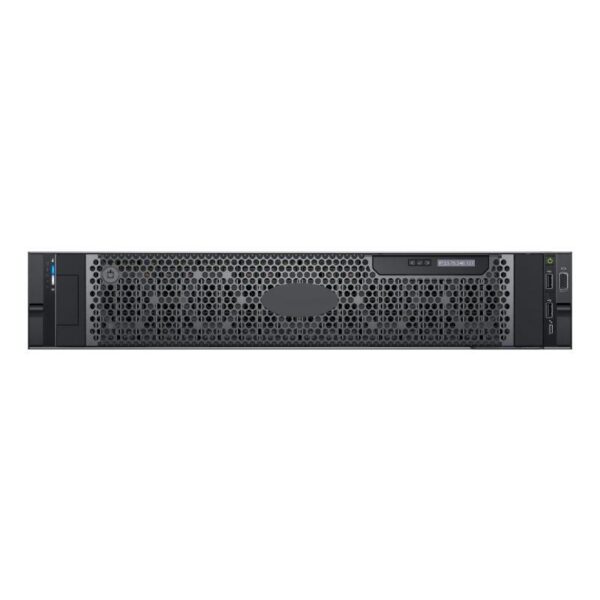 CStor_ASS Cluster gateway base module Hikvision