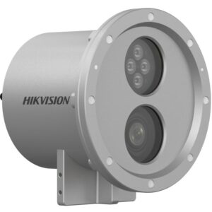 DS-2XC6244G0-L 316L 4MP Underwater Vari-focal Bullet Hikvision