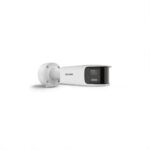 DS-2CD3T87G2P-LSU/SL 8 MP Panoramic ColorVu Fixed  Hikvision