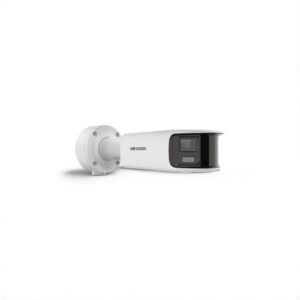 DS-2CD3T87G2P-LSU/SL 8 MP Panoramic ColorVu Fixed  Hikvision