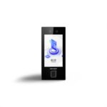 DS-K1T344EBFWX-E1 Value Series Face Access Terminal Hikvision