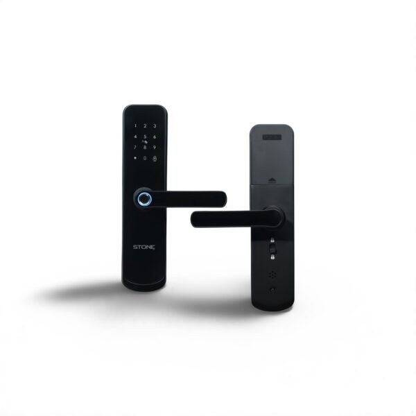 Smart Locks STONEUK ST-D280TT STONEUK ST-D280TT