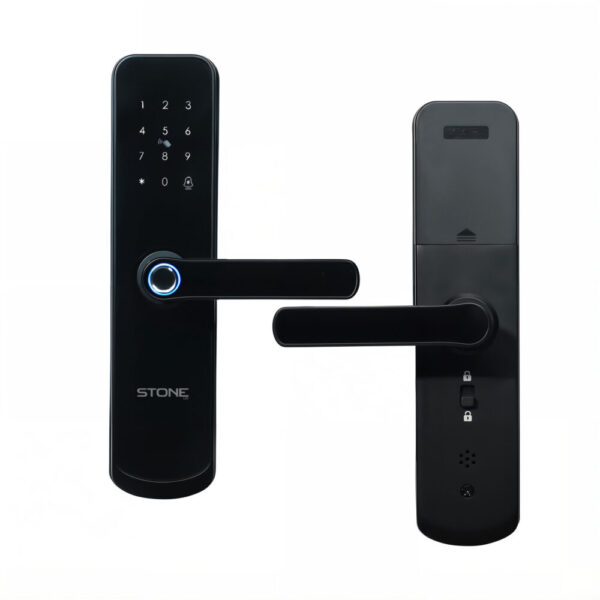 Smart Locks STONEUK ST-D280TT STONEUK ST-D280TT - Image 3