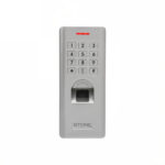 STONEUK ST-AC110-F Standalone Outdoor Access Control Reader (supports Fingerprint & Password )