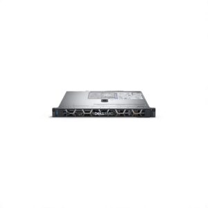 Dell Server PowerEdge R340  Intel Xeon E-2224 3.4GH