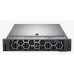 Dell PowerEdge R740XD, Intel Xeon Silver 4214 2.2G
