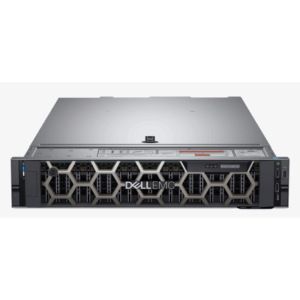 Dell PowerEdge R740XD, Intel Xeon Silver 4214 2.2G