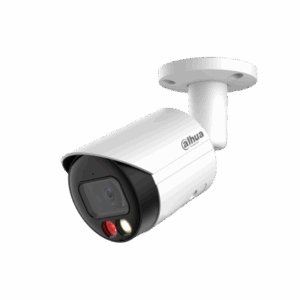 Dahua IPC-HFW2449S-S-IL 4MP WizSense Bullet IP Camera 2.8mm (95°) Fixed Lens