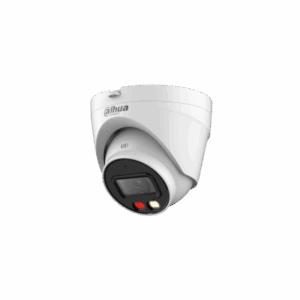 Dahua HDW1439V-A-IL 4MP Network Entry Smart Dual Light Eyeball Camera 2.8mm