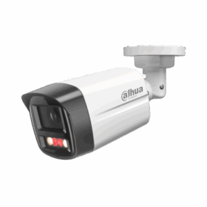 Dahua DH-IPC-HFW1439TL1-A-IL 4MP Smart Dual Light Bullet Network Camera