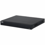 Dahua NVR2216-16P-I 16 Channel WizSense NVR, up to 12MP, 16x PoE, 2x HDD