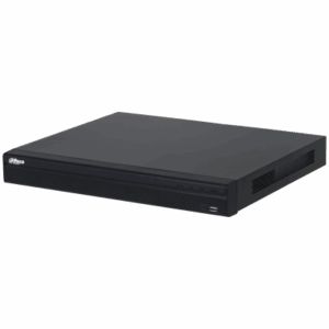 Dahua NVR2216-16P-I 16 Channel WizSense NVR, up to 12MP, 16x PoE, 2x HDD