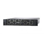 Dell PowerEdge R740xd Intel Xeon Silver 4214R 2.4G
