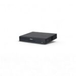 Dahua DH-XVR5108HS-I3 8 Channel WizSense HDCVI DVR, up to 6MP